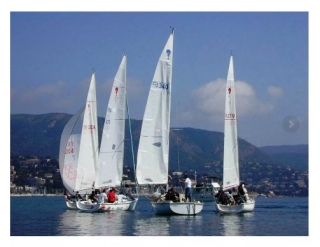  renta de barcos en Bormes les Mimosas 